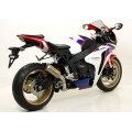 Arrow Exhausts For The Honda CBR1000RR 2008/2011